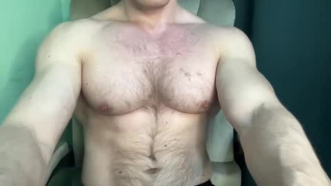 Mrbiceps23 online show from 12-14-24, 11:56