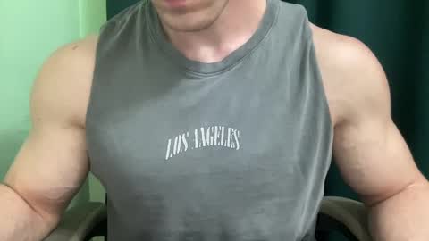 Mrbiceps23 online show from 12-15-24, 04:15