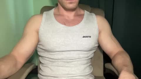 Mrbiceps23 online show from 12-17-24, 08:34