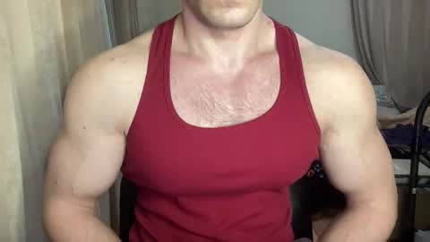 Mrbiceps23 online show from 01-07-25, 05:20