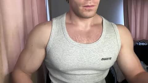 Mrbiceps23 online show from 01-18-25, 09:13