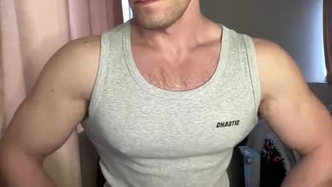 Mrbiceps23 online show from 01-19-25, 08:07