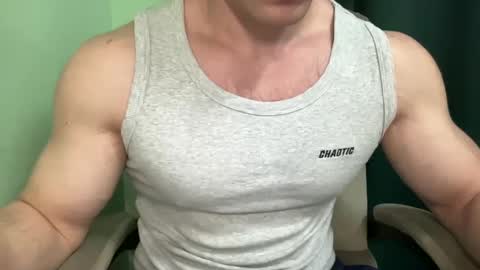 Mrbiceps23 online show from 01-26-25, 12:33