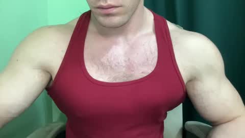 Mrbiceps23 online show from 01-27-25, 05:15