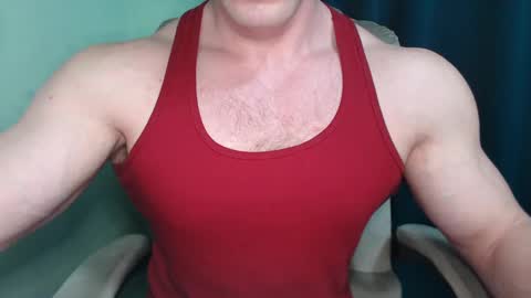 Mrbiceps23 online show from 02-07-25, 10:09