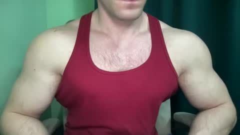 Mrbiceps23 online show from 02-09-25, 02:07