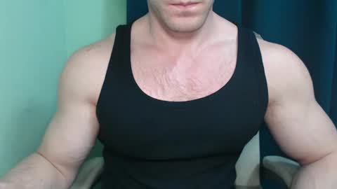 Mrbiceps23 online show from 02-09-25, 10:32