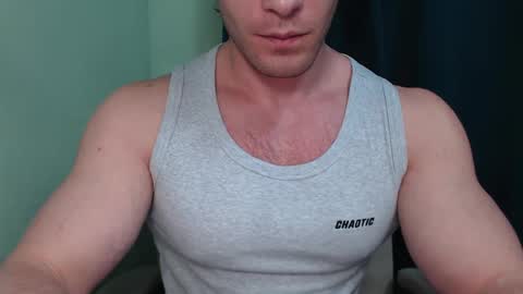 Mrbiceps23 online show from 02-13-25, 08:13