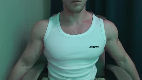 Mrbiceps23 online show from 02-14-25, 03:47