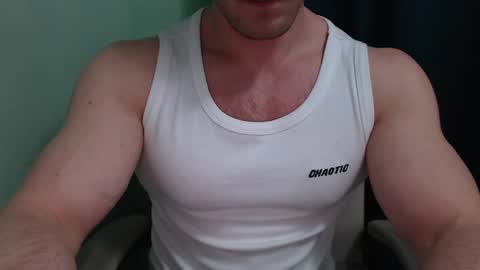 Mrbiceps23 online show from 02-14-25, 07:33