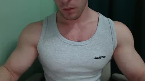 Mrbiceps23 online show from 02-15-25, 04:12