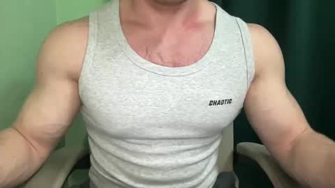 Mrbiceps23 online show from 02-15-25, 08:11