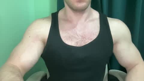 Mrbiceps23 online show from 02-17-25, 06:09
