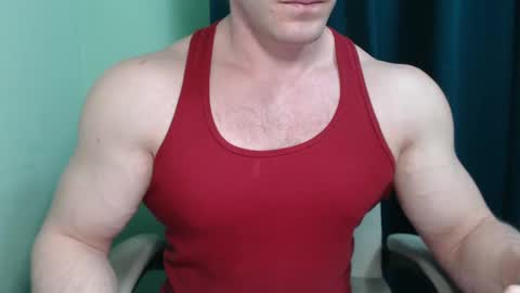 Mrbiceps23 online show from 03-09-25, 06:11