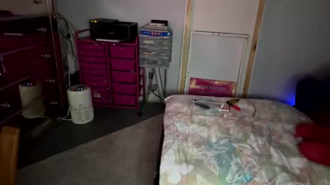 MrBigDThomas online show from 01-10-26, 02:41