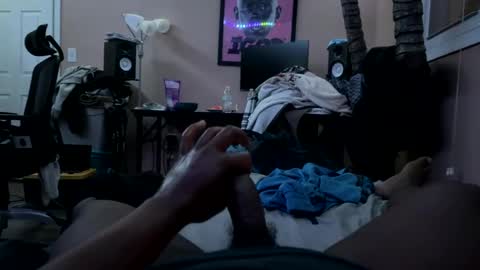 AJtheDon22 online show from 02-09-25, 06:11