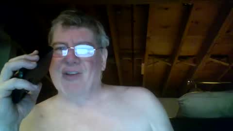 mrblade666 online show from 01-22-25, 01:20