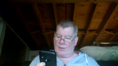 mrblade666 online show from 02-08-25, 12:39