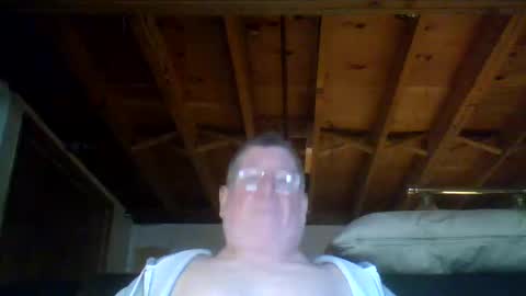 mrblade666 online show from 02-15-25, 12:54