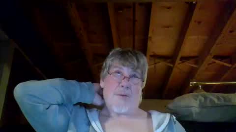 mrblade666 online show from 01-13-26, 09:20