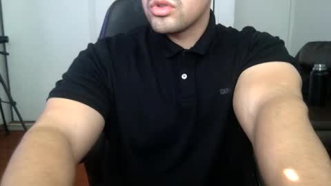 Mr Bree online show from 10-27-25, 06:45