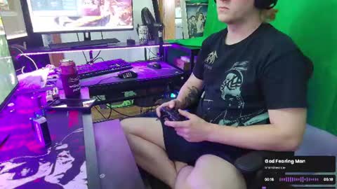 TyTheBiGuy online show from 07-01-26, 04:18