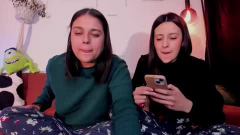 Laura online show from 02-16-26, 04:30