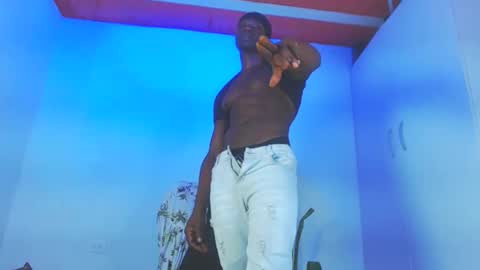 byron online show from 11-15-25, 04:21