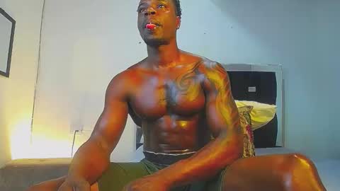 byron online show from 04-20-26, 10:07