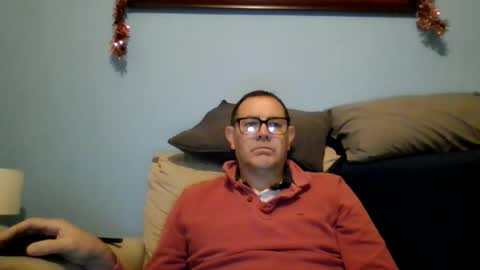 Mrcaruso online show from 12-22-25, 06:32