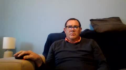 Mrcaruso online show from 01-08-26, 04:53