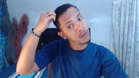 Christtofer online show from 03-30-26, 12:28