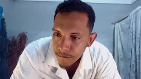 Christtofer online show from 04-11-26, 06:56