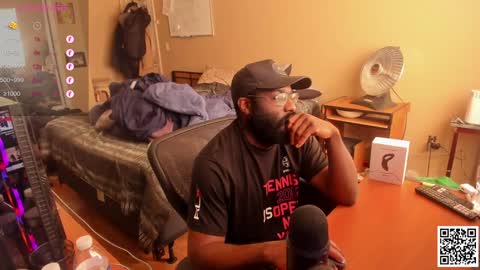 Chuck Daily online show from 12-02-24, 05:37