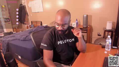 Chuck Daily online show from 12-12-24, 05:20