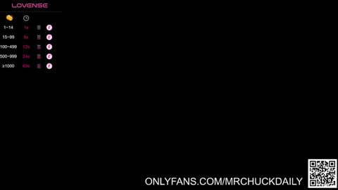 Chuck Daily online show from 12-13-24, 08:51