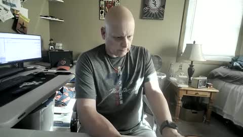 Snapshot of mrclean_55 chatting on 10-03-25, 09:23 MrClean55 online show from 10-03-25, 09:23