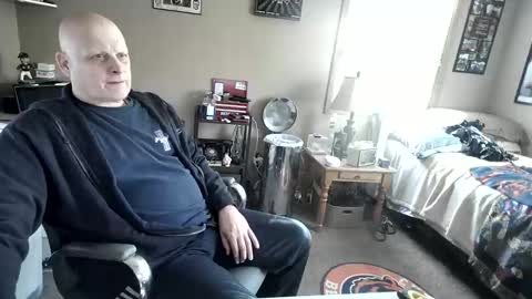 MrClean55 online show from 11-13-25, 05:12