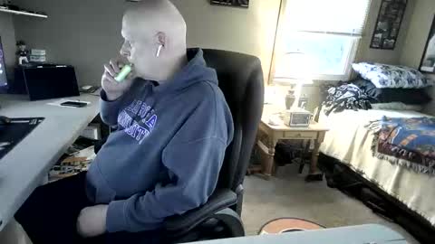 MrClean55 online show from 03-11-26, 07:31