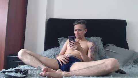 mrcock_col online show from 03-07-25, 05:28