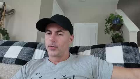 Brock Cooper online show from 06-01-26, 12:01