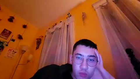 Snapshot of mrcroftsummers chatting on 10-22-25, 09:31 Croft online show from 10-22-25, 09:31