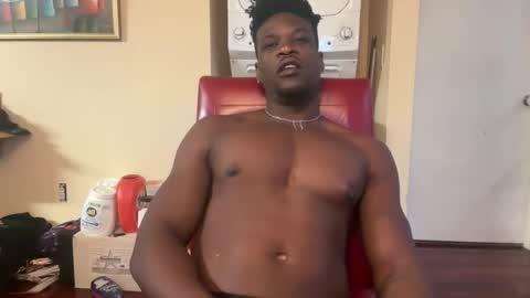 Daddy Nine online show from 12-02-25, 12:21