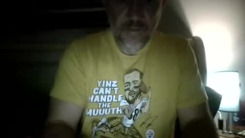 Mr. Dankerson online show from 09-20-25, 03:18