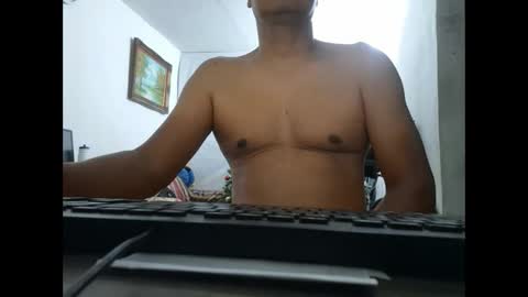 Gato online show from 01-01-25, 07:30