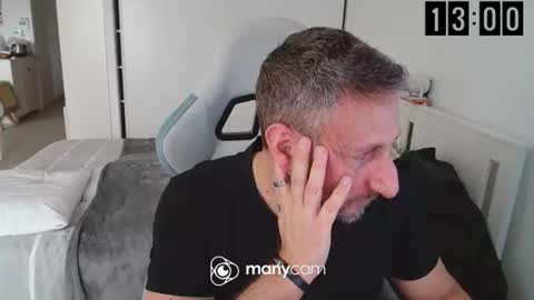 mrdr000 online show from 03-30-26, 11:00