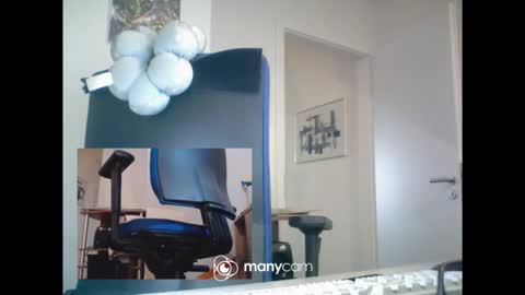 MrJohnsen1975 online show from 02-12-26, 02:34