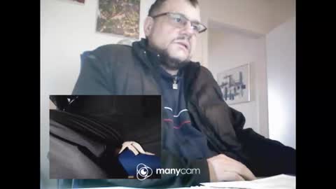 MrJohnsen1975 online show from 02-19-26, 08:21
