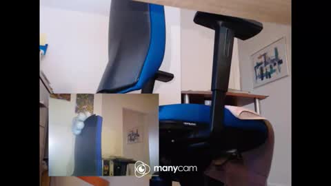 MrJohnsen1975 online show from 02-22-26, 02:37