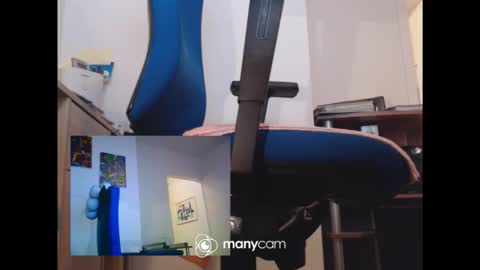 MrJohnsen1975 online show from 04-24-26, 05:59